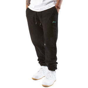 Ice Cream Basic Joggers Black XL